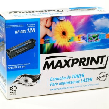 Toner HP