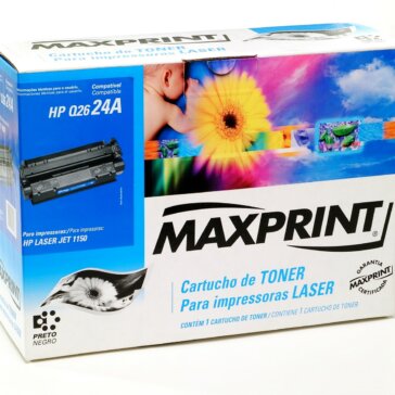 Toner HP