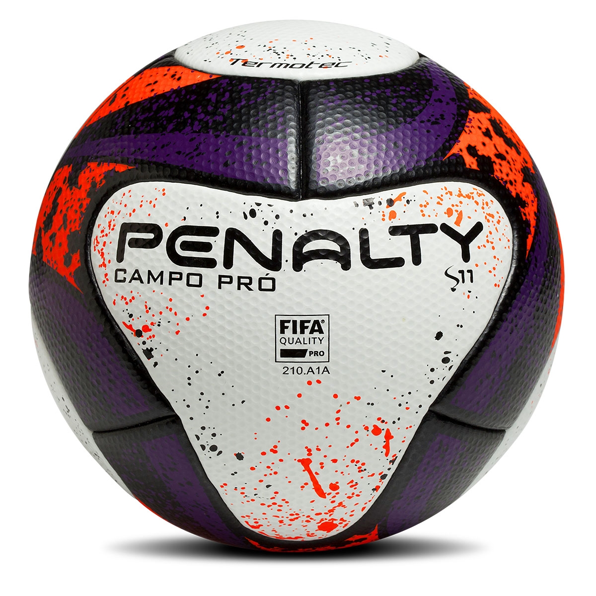 Мяч 17. Penalty Campo Pro. FIFA quality знак.