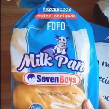 Milk Pan – Receitas e Temperos