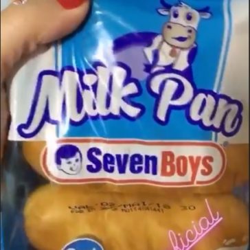 Milk Pan – Fran Miss Mãe