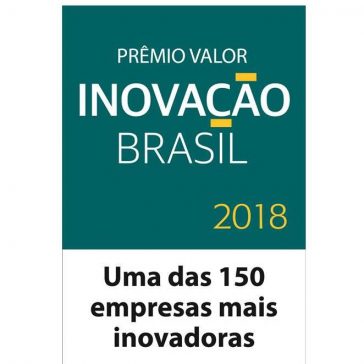 Duas Rodas mais uma vez reconhecida como uma das empresas mais inovadoras do Brasil – Imagem