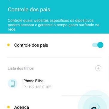 TP-Link ajuda pais a controlarem atividades dos filhos na internet durante as férias escolares – Imagem