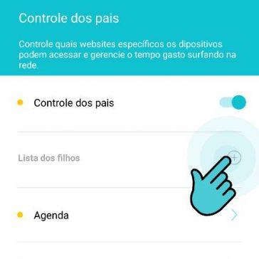 TP-Link ajuda pais a controlarem atividades dos filhos na internet durante as férias escolares – Imagem3