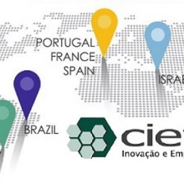 Cietec promove Rodada de Negócios Internacional Ryme+- Imagem