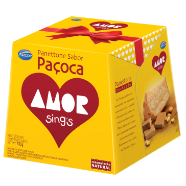 Panettone de Petit Gateau é destaque no portfólio da Arcor – Imagem 2