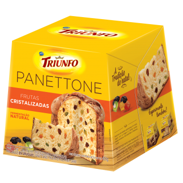 Panettone de Petit Gateau é destaque no portfólio da Arcor – Imagem 10