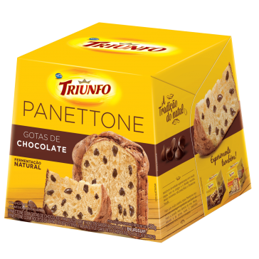 Panettone de Petit Gateau é destaque no portfólio da Arcor – Imagem 9