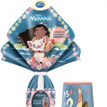 Moana 100g