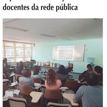 Osasco recebe projeto para capacitar em educação financeira docentes da rede pública- Página Zero