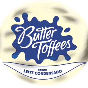 Butter Toffees Leite Condensado