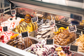 Duas Rodas apresenta lançamentos ao mercado de confeitaria na