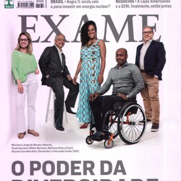 DIVERSOS E MELHORES- Exame