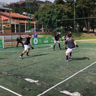 Homeless World Cup: Brasil disputa mundial no País de Gales