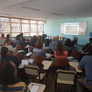 Projeto Itinerante chega à Ribeirão Preto com a missão de levar educação financeira a professores da rede pública