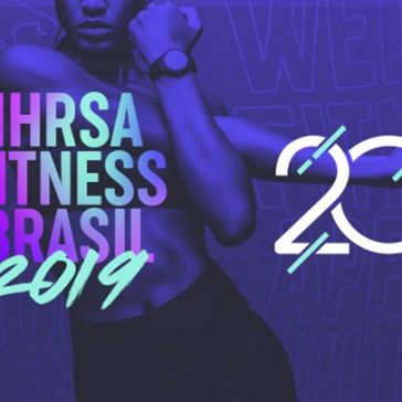 Maior evento fitness da América Latina tem entrada gratuita