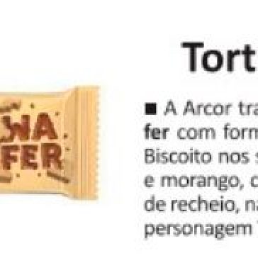 Tortuguita – Folha do ABC