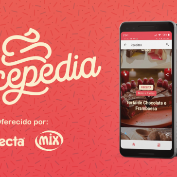 Novo Portal e APP Docepedia ajudam profissionais de confeitaria e chocolateria a inovar