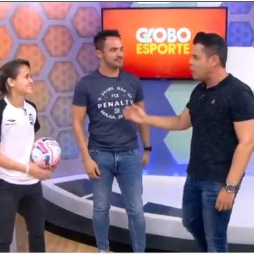 Assista o Globo Esporte MT na íntegra – GLOBO