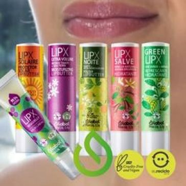 Labot Green traz ao mercado brasileiro linha inédita vegana de produtos de cuidado labial