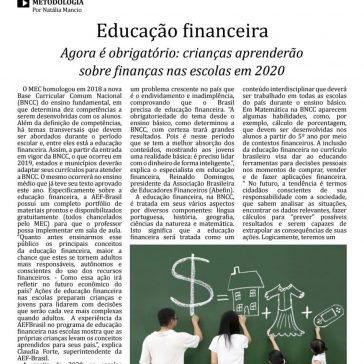 Educação financeira – Supra Ensino