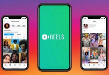 Instagram Reels – O que é? Como usar? E como a sua marca pode explorar mais esse recurso?