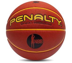 Penalty e LNB renovam parceria por mais cinco anos