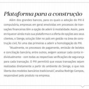 Dinheiro na Hora – Revista Lide