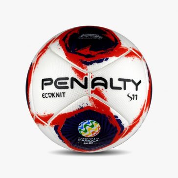 Campeonato Carioca terá bola ecológica da Penalty