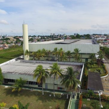 Intelbras é uma das melhores empresas para se trabalhar na Amazônia