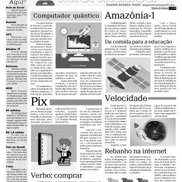 30% – Jornal de Itatiba