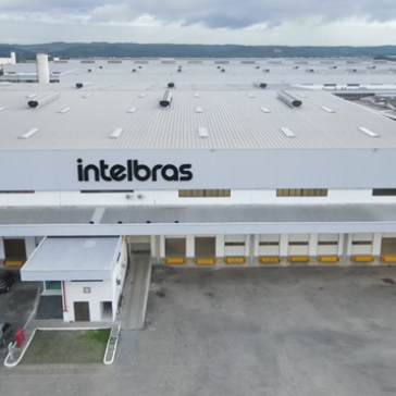 Intelbras anuncia investimento de R$ 20 milhões em nova Filial Nordeste