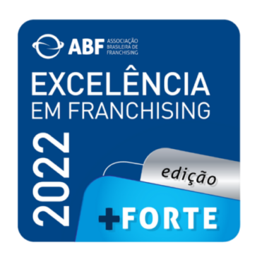 Fórmula Animal recebe Selo de Excelência em Franchising da ABF