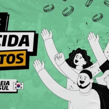 NovaDAX lança campanha “Sua torcida vale criptos”