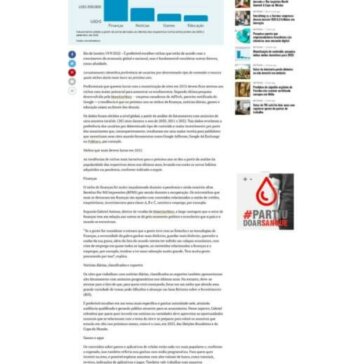 Monetização de conteúdo: pesquisa indica nichos lucrativos para 2023 – Poços entre Aspas