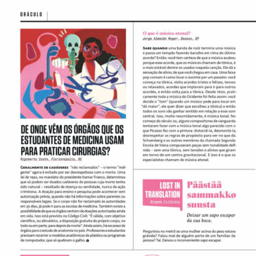 De onde vêm os órgãos que os estudantes de medicina usam para praticar cirurgias? – Revista Super Interessante