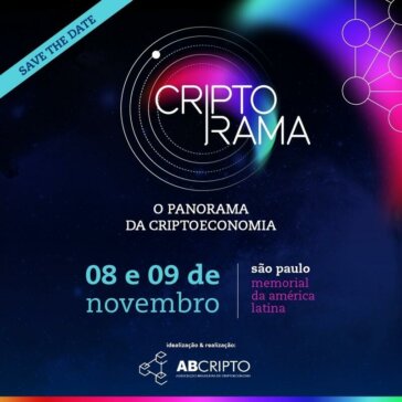 Especialistas da NovaDAX participam de evento com foco no fortalecimento do mercado de criptoativos brasileiro