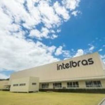 Intelbras apresenta suas experiências com cidades inteligentes na Smart City Expo Curitiba 2023