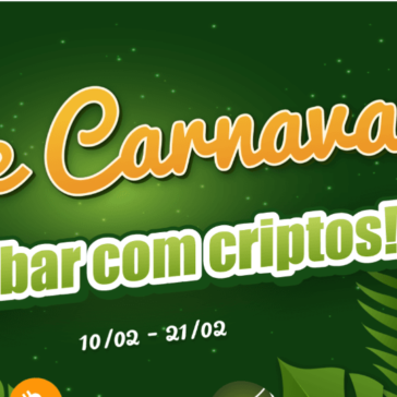 NovaDAX comemora o Carnaval com campanha especial e premiação em AGIX e SNT