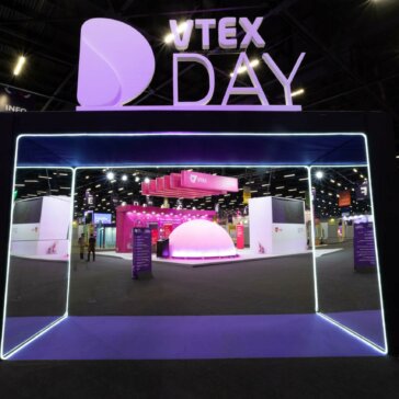 VTEX DAY 2023 divulga temas dos palcos e recebe inscrições para palestrantes