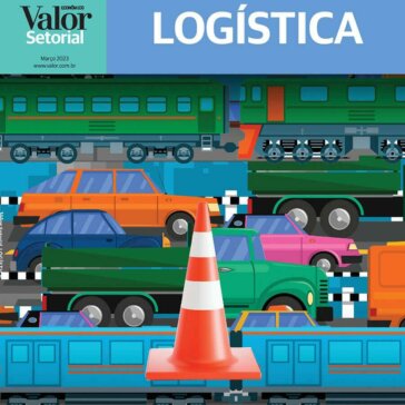 Rota revista para conter emissões – Valor Setorial Logística