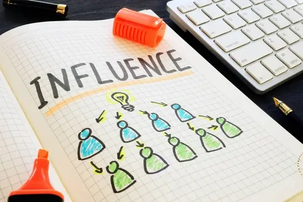 influencers 3