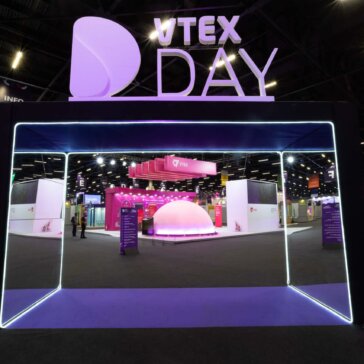 VTEX DAY 2023 anuncia virada de lote de ingressos