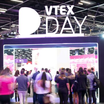 PALESTRAS DO VTEX DAY TRATAM DE SOLUÇÕES PARA OS PRINCIPAIS DESAFIOS DO COMÉRCIO DIGITAL