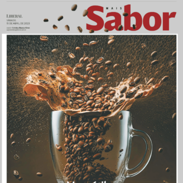 O sabor do café em cada mordida – O Liberal – Americana