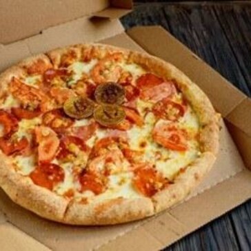 Pizza day: entenda como foi a compra da pizza mais cara da história