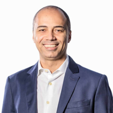 Fujitsu General do Brasil anuncia a chegada de Raimundo Ribeiro novo executivo que liderará a área de comercial, marketing e técnica