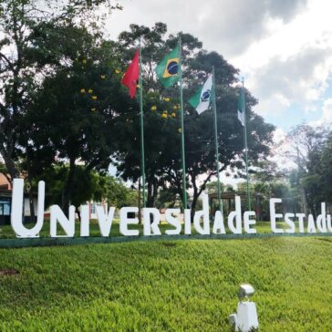 Universidade Estadual de Londrina (UEL) inaugura complexo de videomonitoramento em seu campus