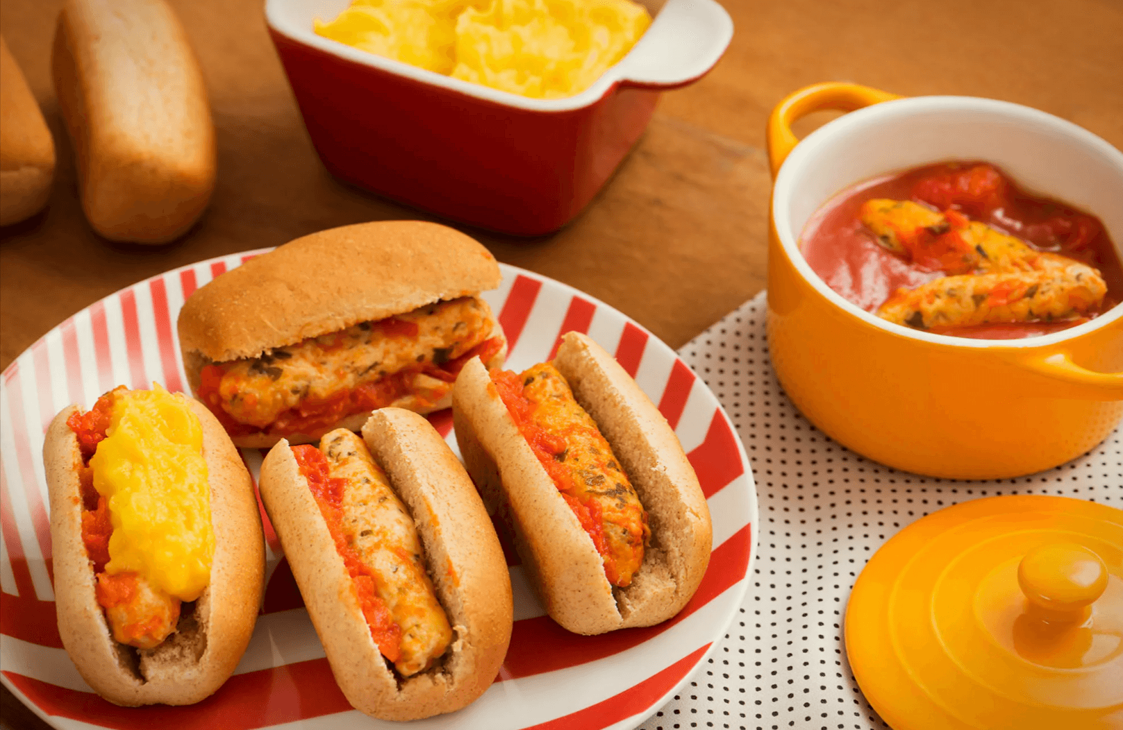 No dia mundial do cachorro quente, o Fala Brasil levanta a