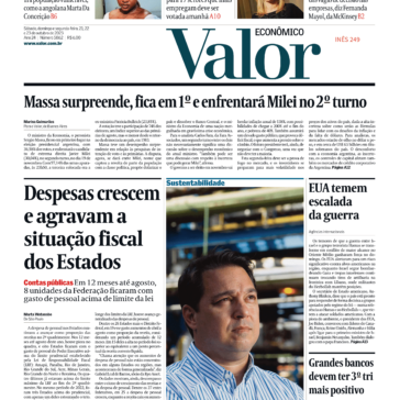 Capacitação em TI reduz desemprego – Valor Econômico